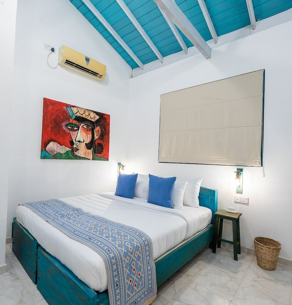 Фото Moi Galle Fort by Dbi