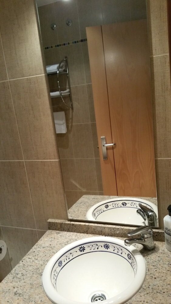 Фото Hostal Goyesco Plaza