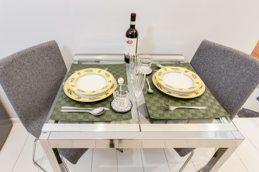 Фото Rome AS You Feel - Torre Design Apt