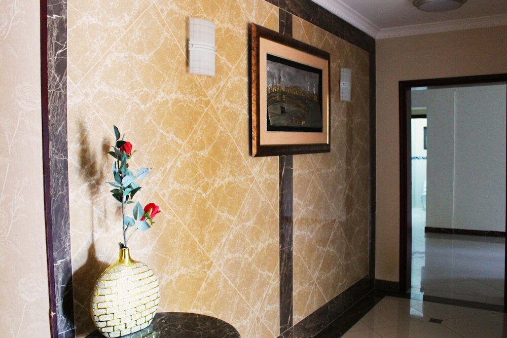 Фото Matola View Residence