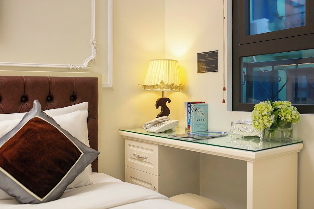 Фото Tunger Grand Hotel