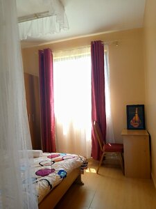 Quarantine Lounge Kisumu (Nyanza Province, City of Kisumu), hotel