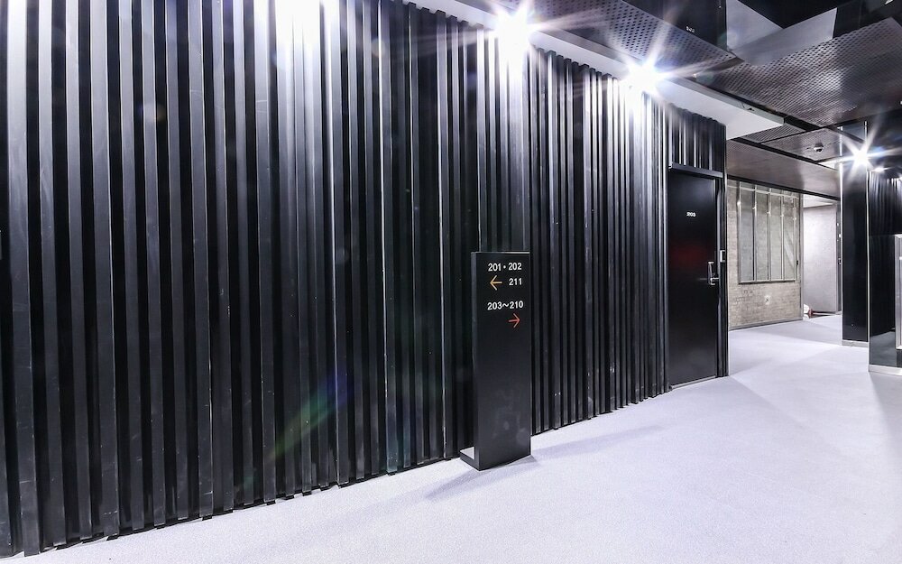 Фото Pohang Jukdo Market 11avenue