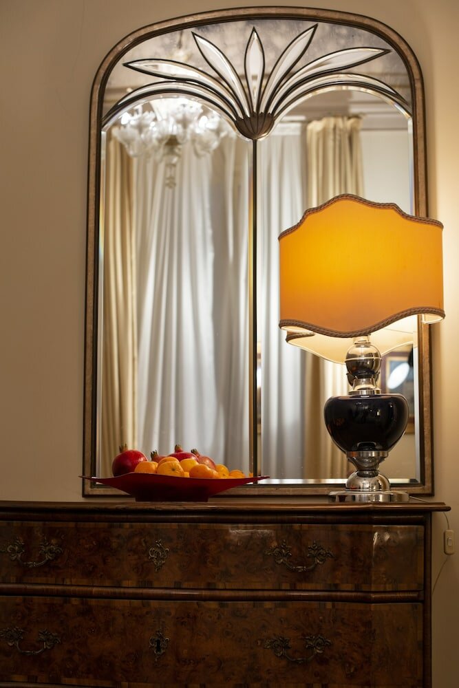 Фото B&b Gran Suite Piazza Maggiore