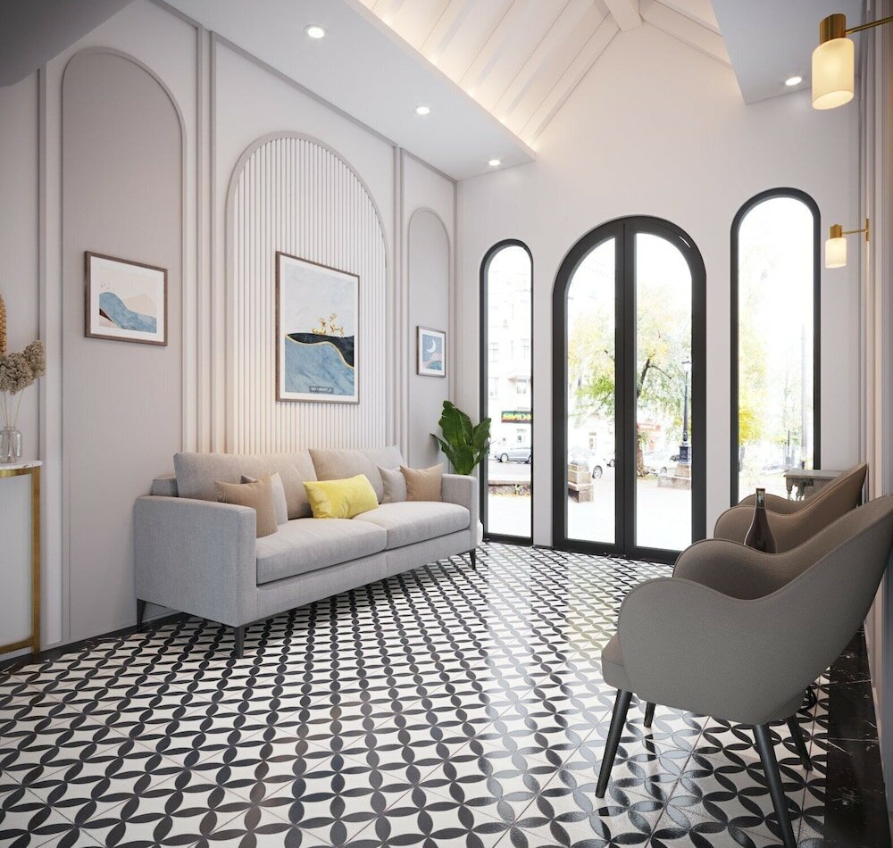 Фото Hanoi Sena Hotel & Travel