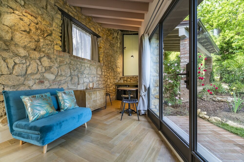 Фото Relais Villa dei Gelsi & SPA