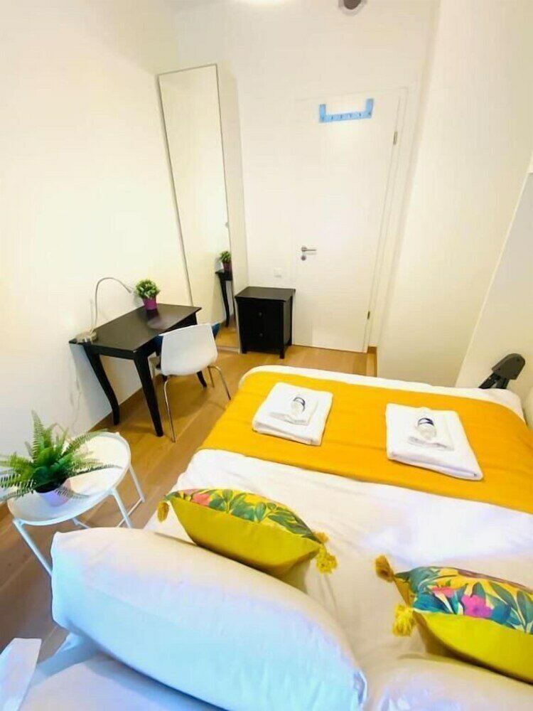 Фото 3 bedrooms in Center w Terrace&Parking