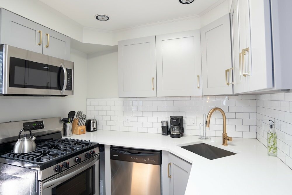 Фото The Curtis Park Club