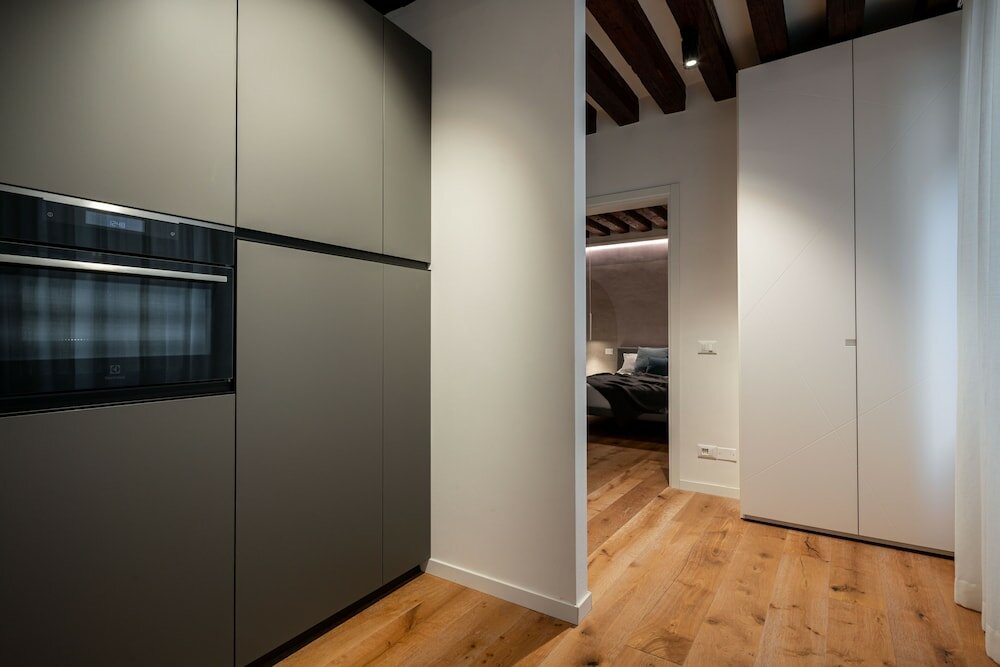 Фото Sant'Angelo Apartment