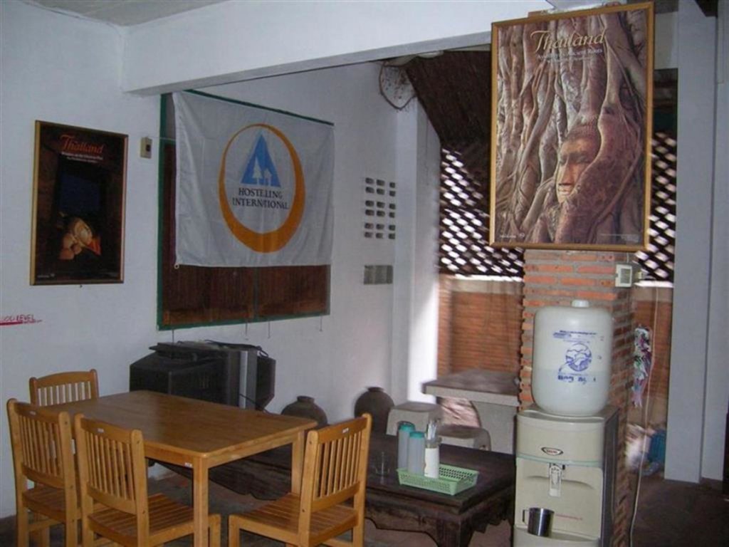 Фото Ayutthaya Place