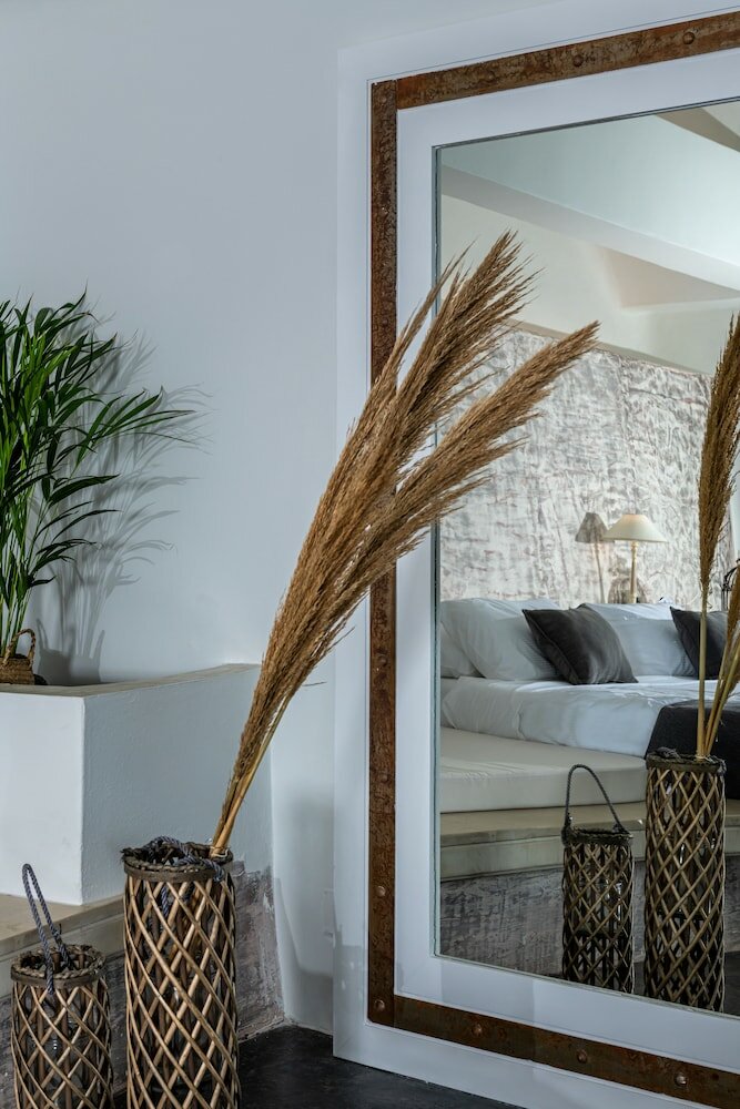 Фото Andronis Luxury Suites