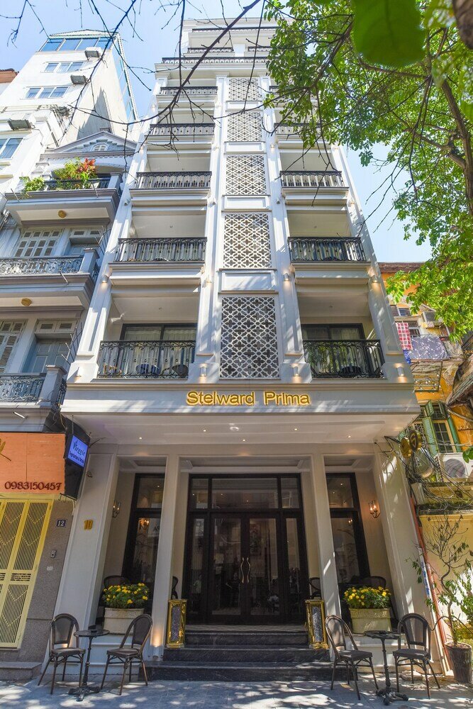 Фото отеля 3