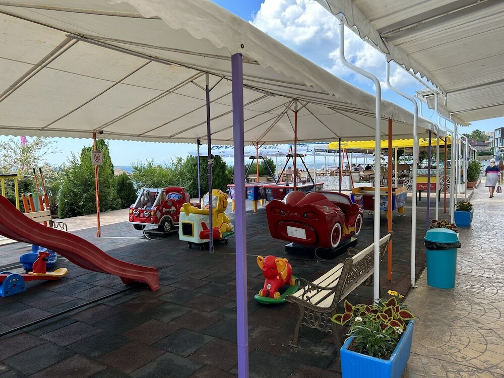 Фото Panorama Chantall