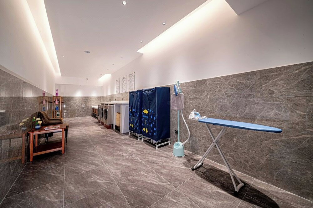 Фото Jiangheyujing hotel