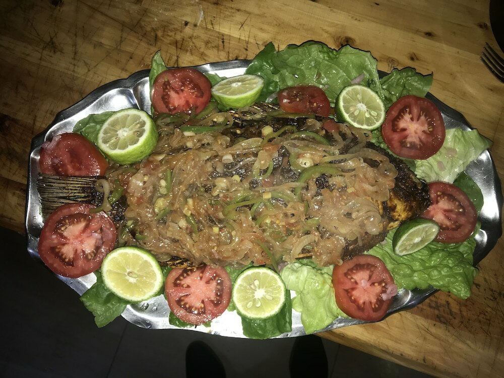 Фото Motel Mont Huye