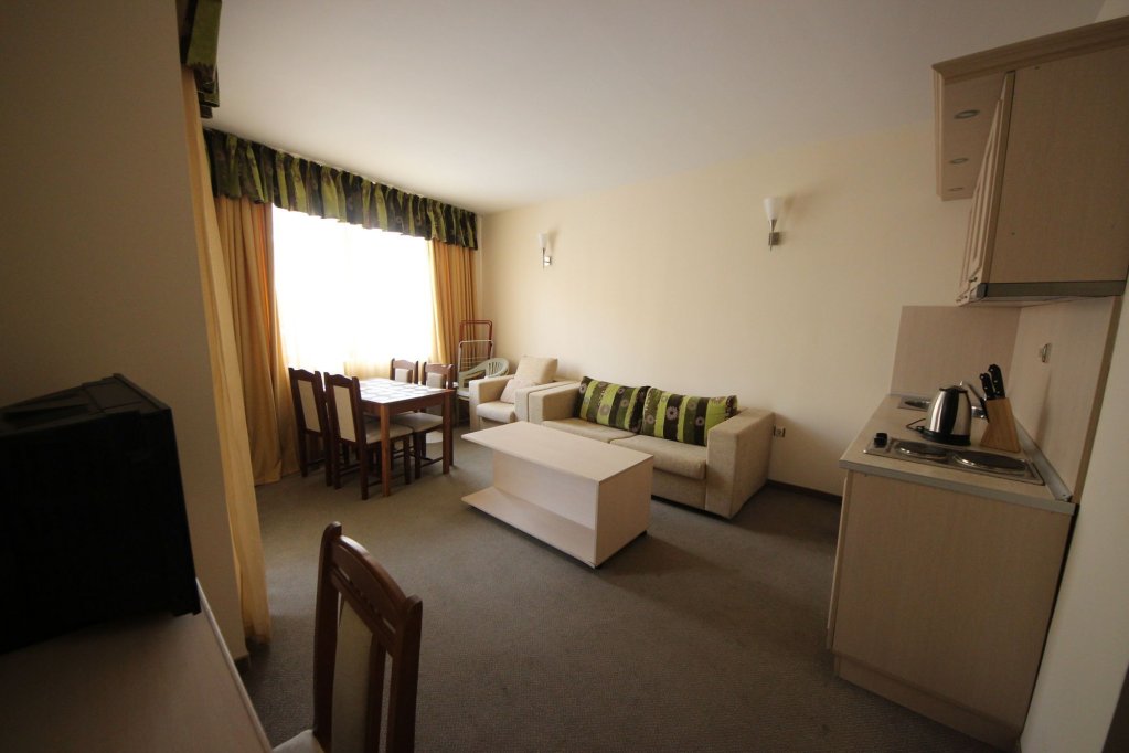 Фото Menada Avalon