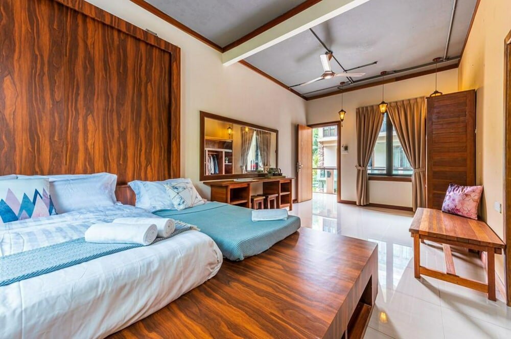 Фото Collection O 90859 Bentong Wellness Homestay