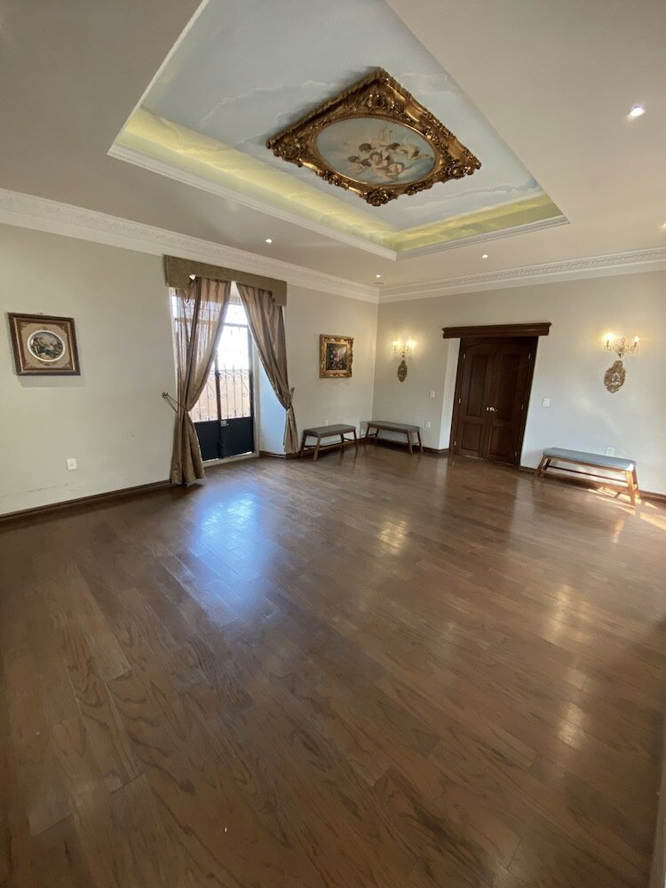 Фото Cantera Real Hotel