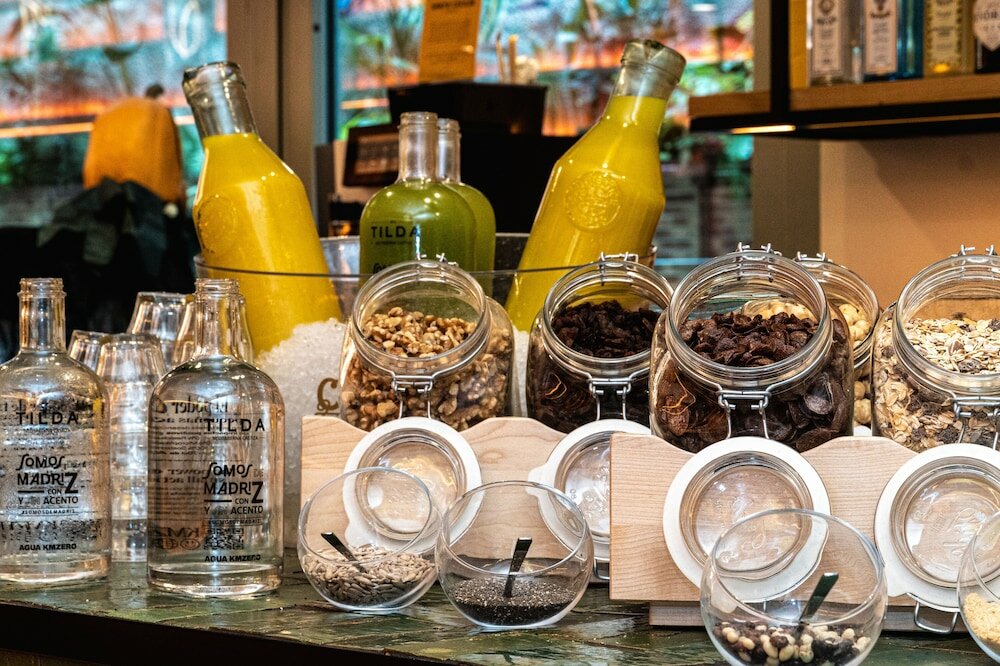 Фото SmartRental Madrid Gran Vía Apartments