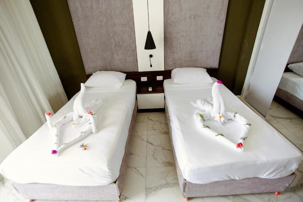 Фото Nordlicht Hotel North Coast