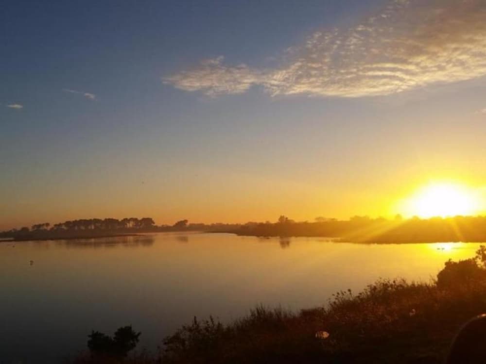 Фото South Brighton Holiday Park