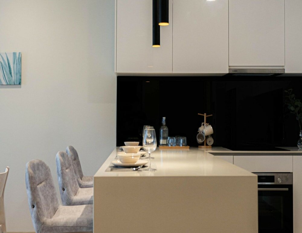 Фото Star Residence by Axquisite Suites