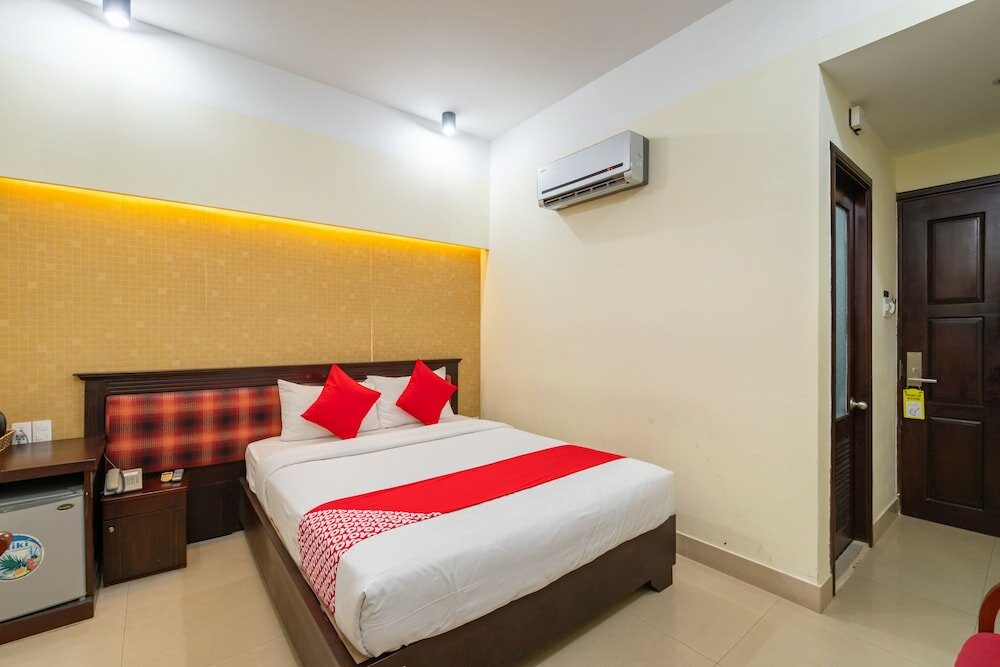 Фото Oyo 240 Pearl Sea Hotel Da Nang