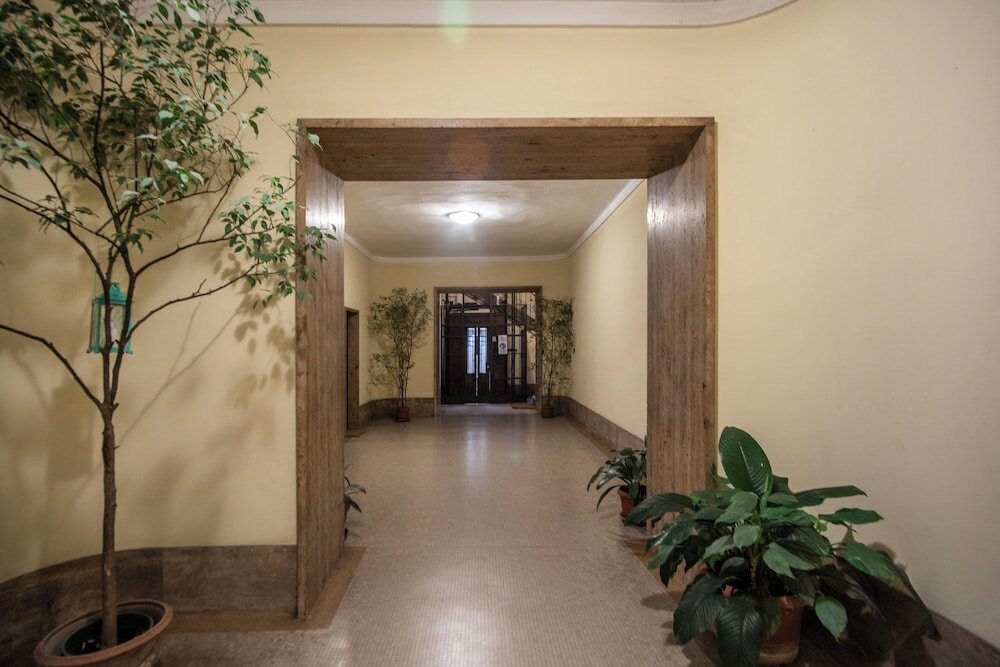 Фото Tacito 23 - Luxury rooms