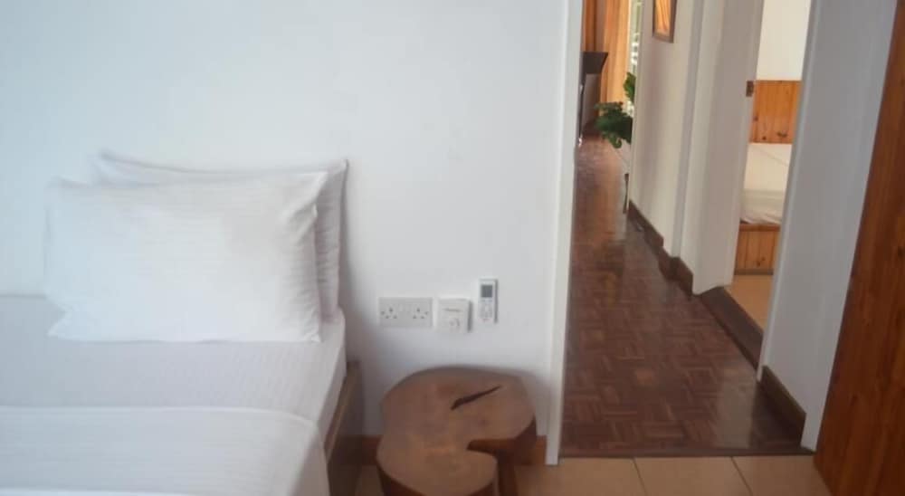 Фото Cocoa Hotel Residence São Tomé