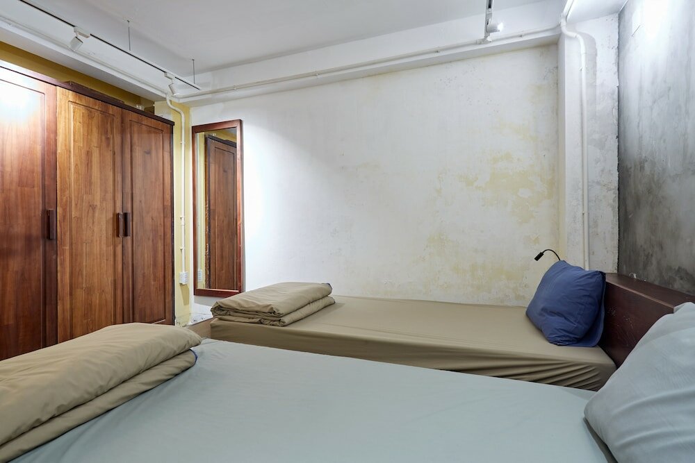 Фото The Garden Hotel and Apartment