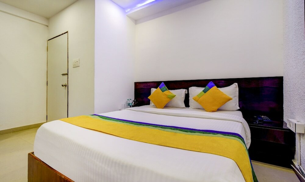 Фото Hotel Nevesa Inn