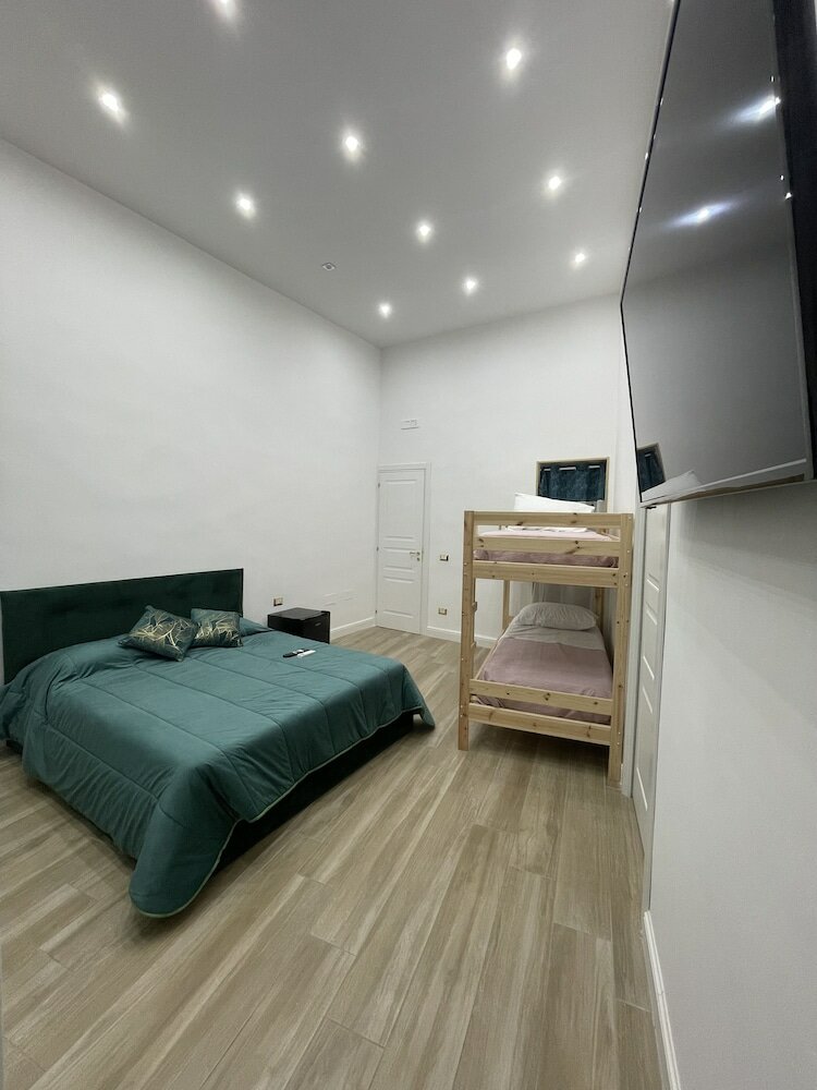 Фото Berenice Suite