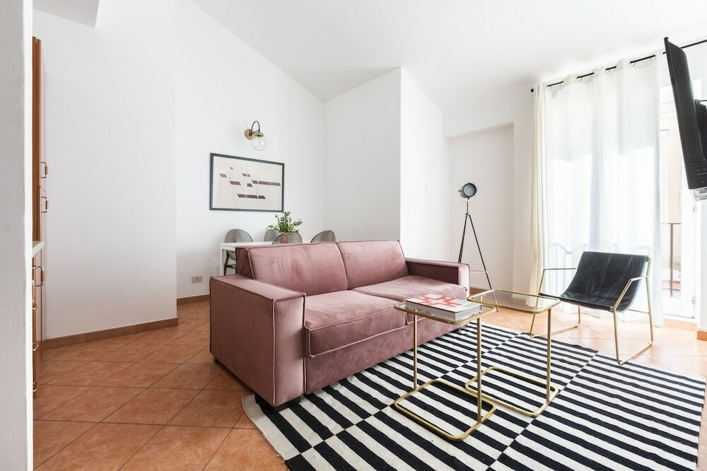 Фото Sonder Piazza San Pietro