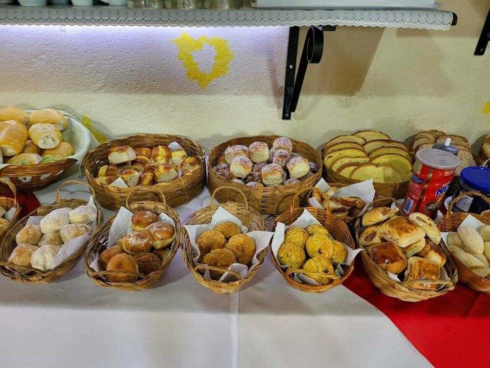 Фото Pousada Atalaia