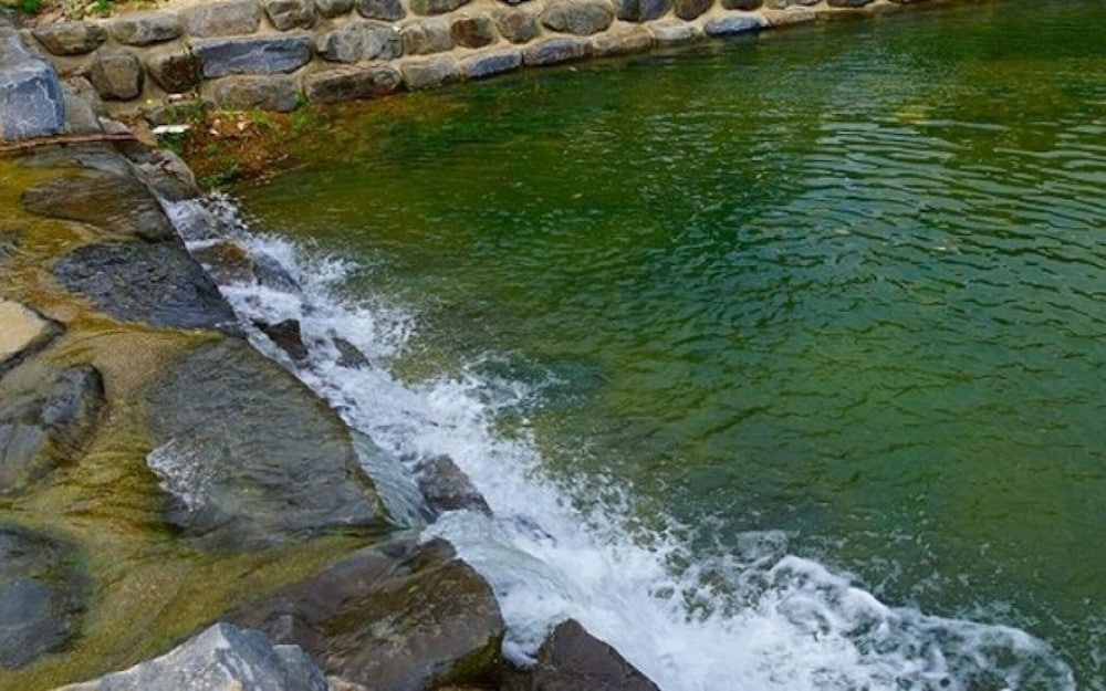 Фото Buan Chilkdeokgol Pension