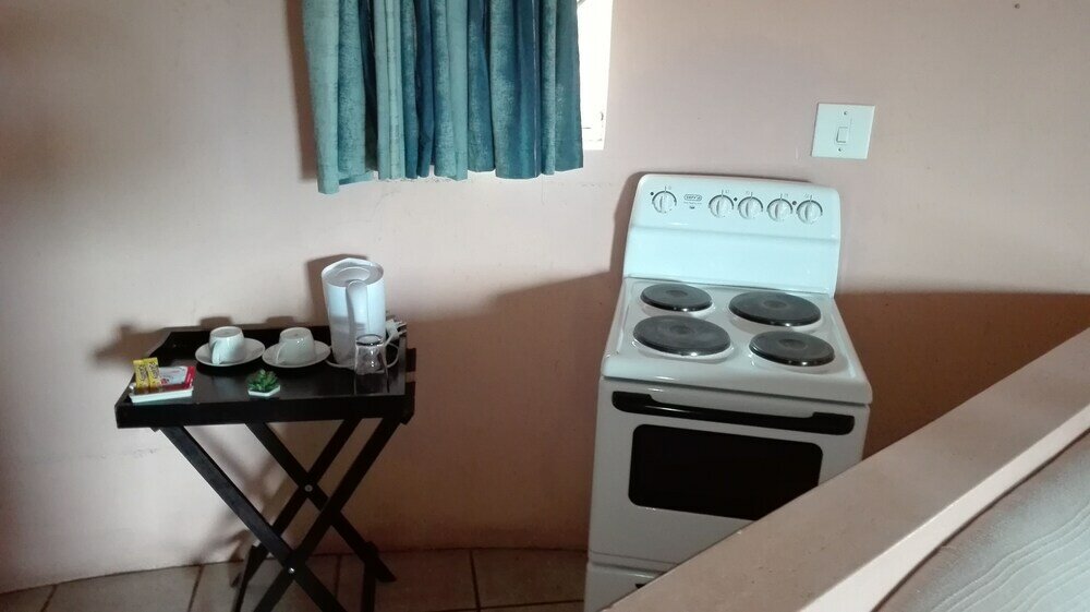 Фото Mambedi Country Lodge