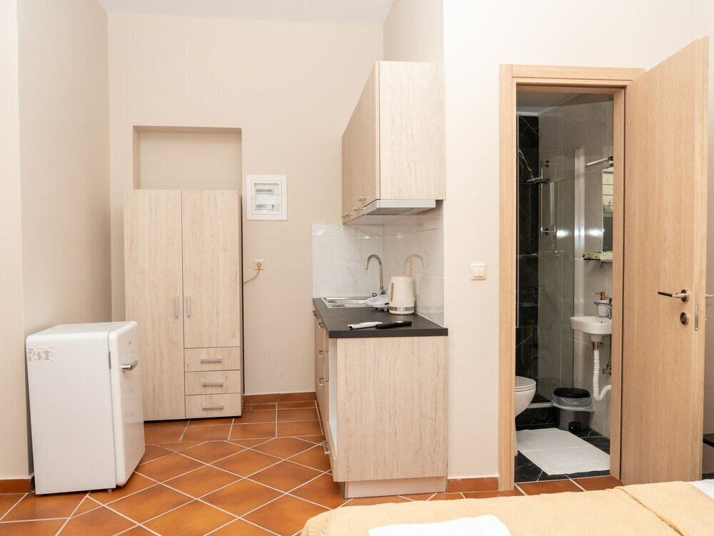 Фото Allagiannis Group Apartments