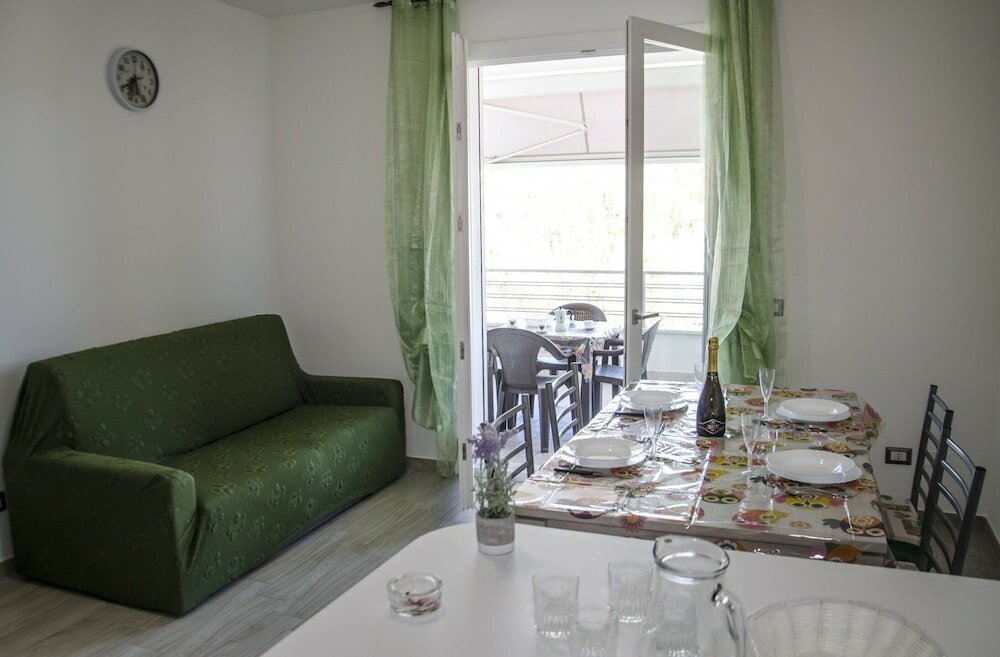 Фото Casa Tracina