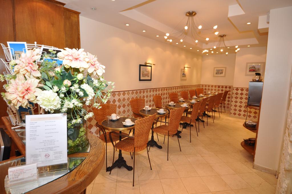 Фото Pavillon Opera Lafayette