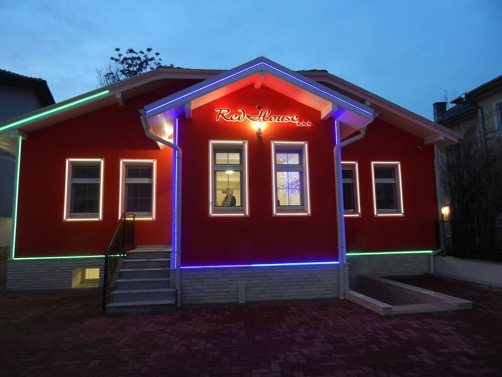 Фото отеля 3