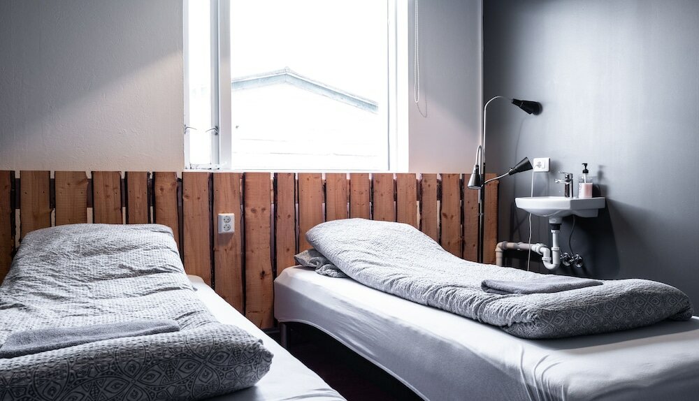 Фото Au44 hostel