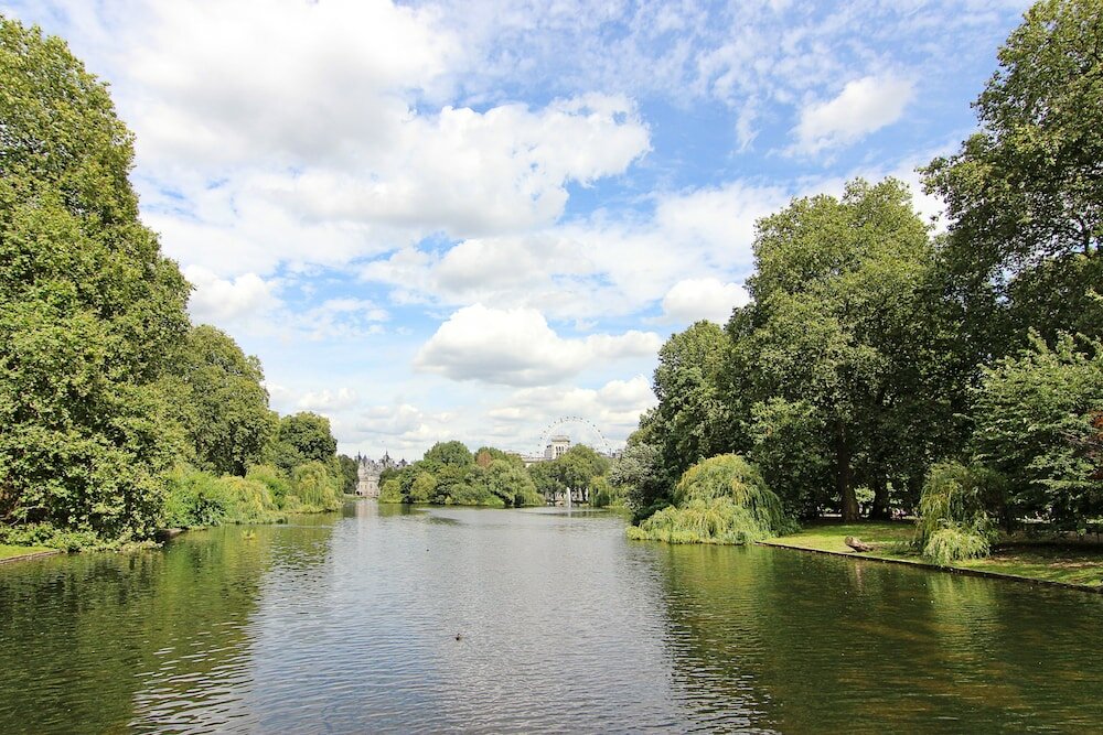 Фото London Choice Apartments - Mayfair One