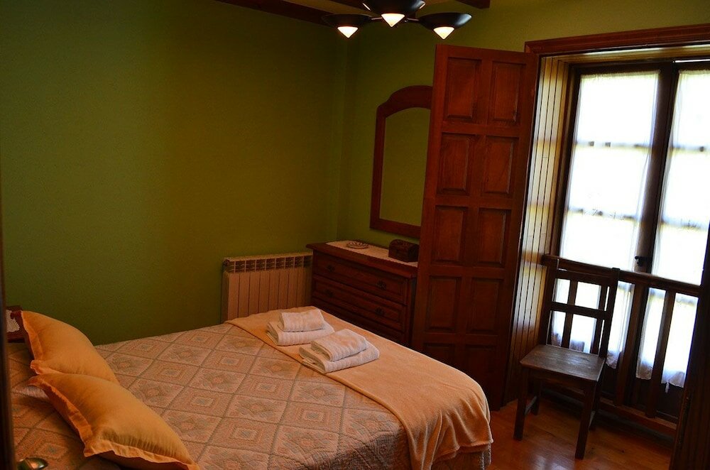 Фото Casas Viduedo