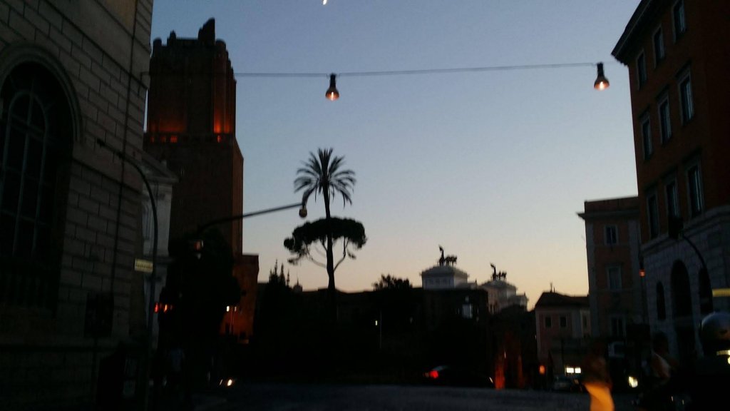 Фото Гостевой Дом Five Rooms Rome