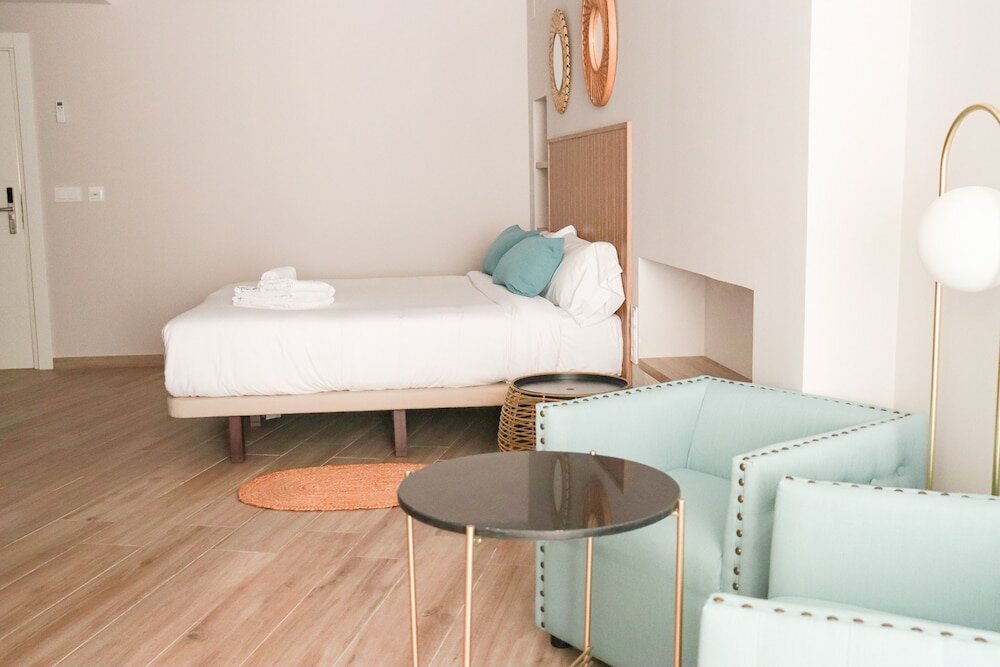 Фото Hotel Narcea Santa Pola