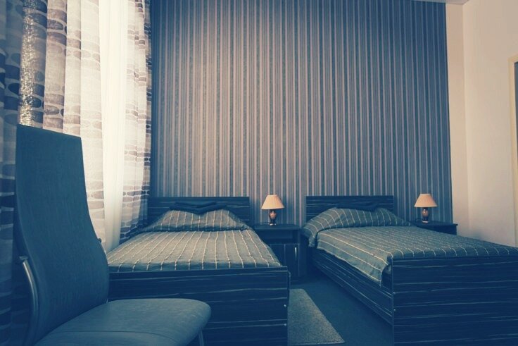 Фото Гостиница на Набережной