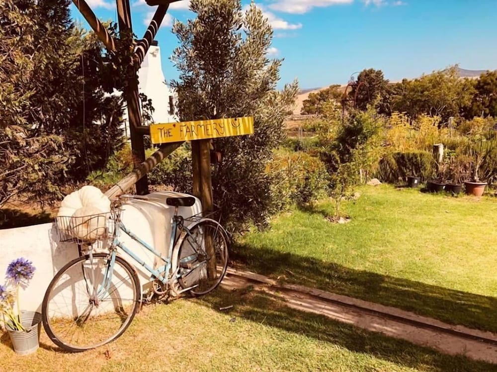 Фото Anna Beulah Farm