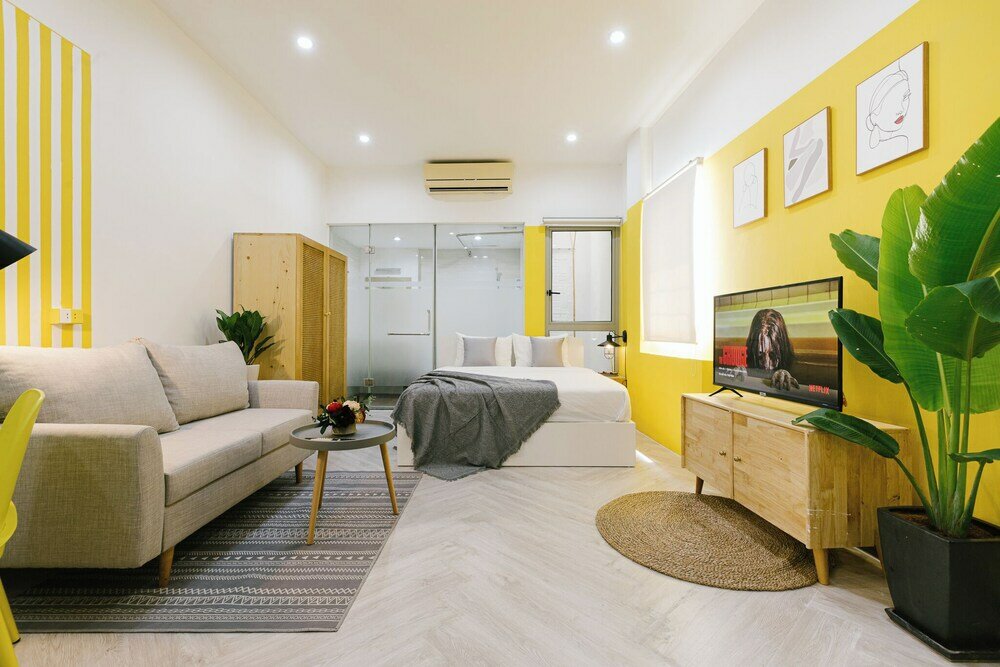 Фото SaziHome 24 Hang Vai