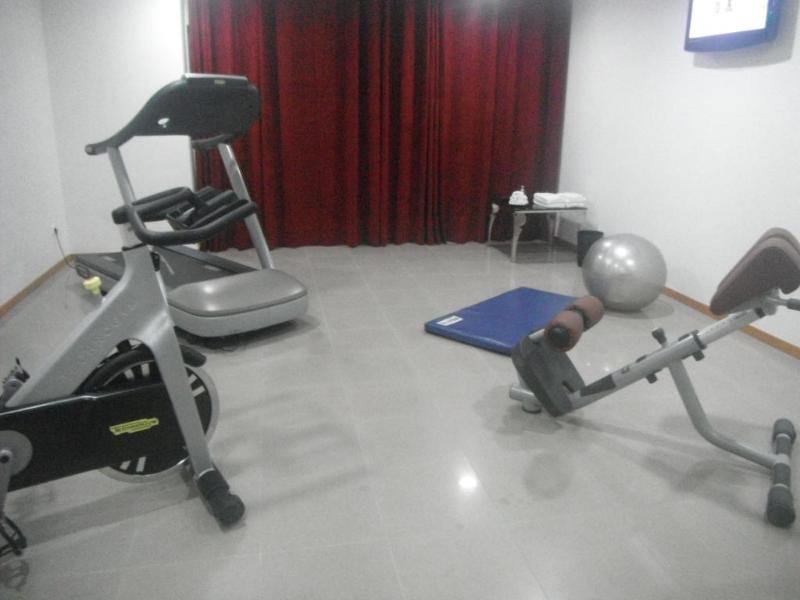 Фото Aparthotel Tropicana