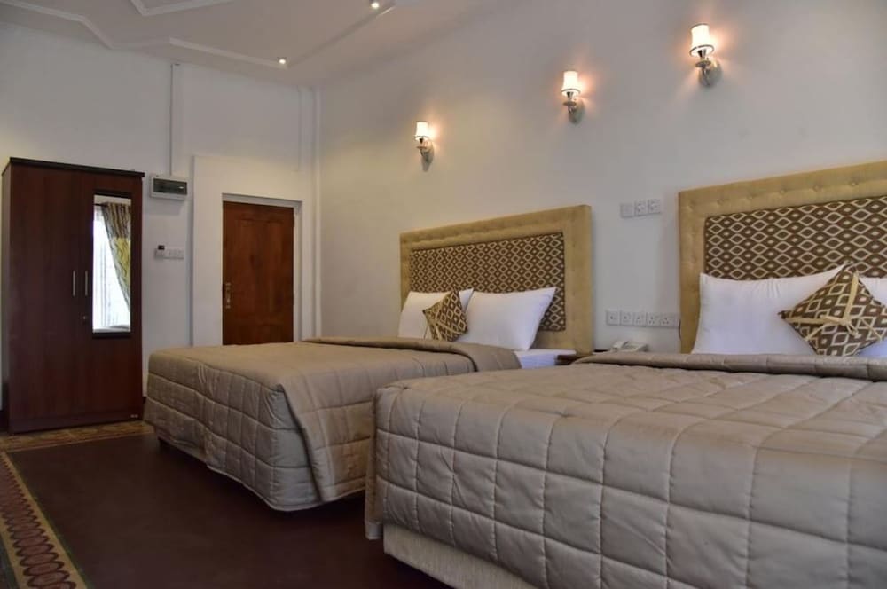 Фото Grand Peak Bungalow